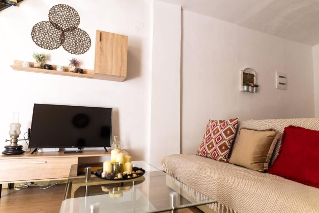 Argy'S Home Aleksandropolis Zewnętrze zdjęcie