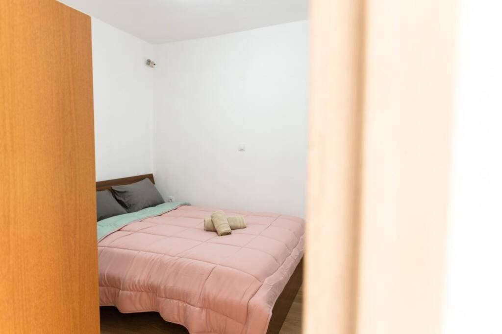 Argy'S Home Aleksandropolis Zewnętrze zdjęcie
