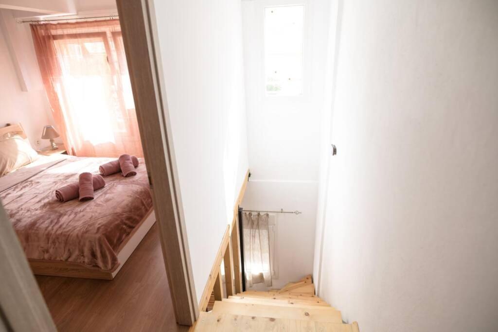 Argy'S Home Aleksandropolis Zewnętrze zdjęcie