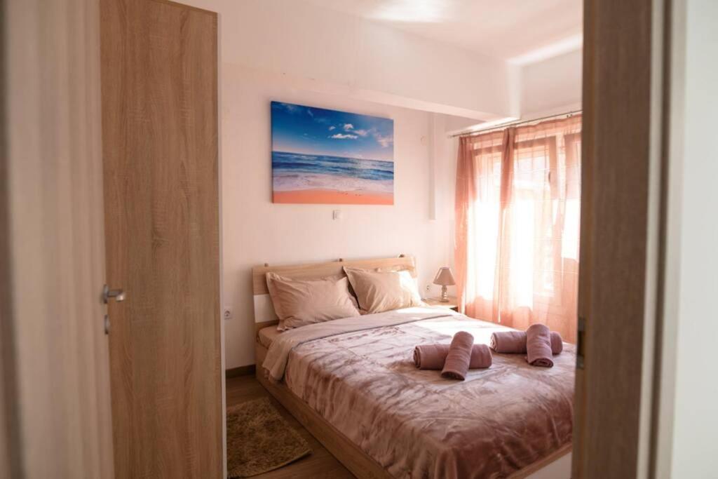 Argy'S Home Aleksandropolis Zewnętrze zdjęcie