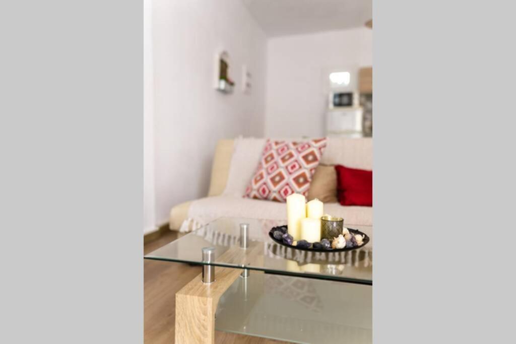 Argy'S Home Aleksandropolis Zewnętrze zdjęcie