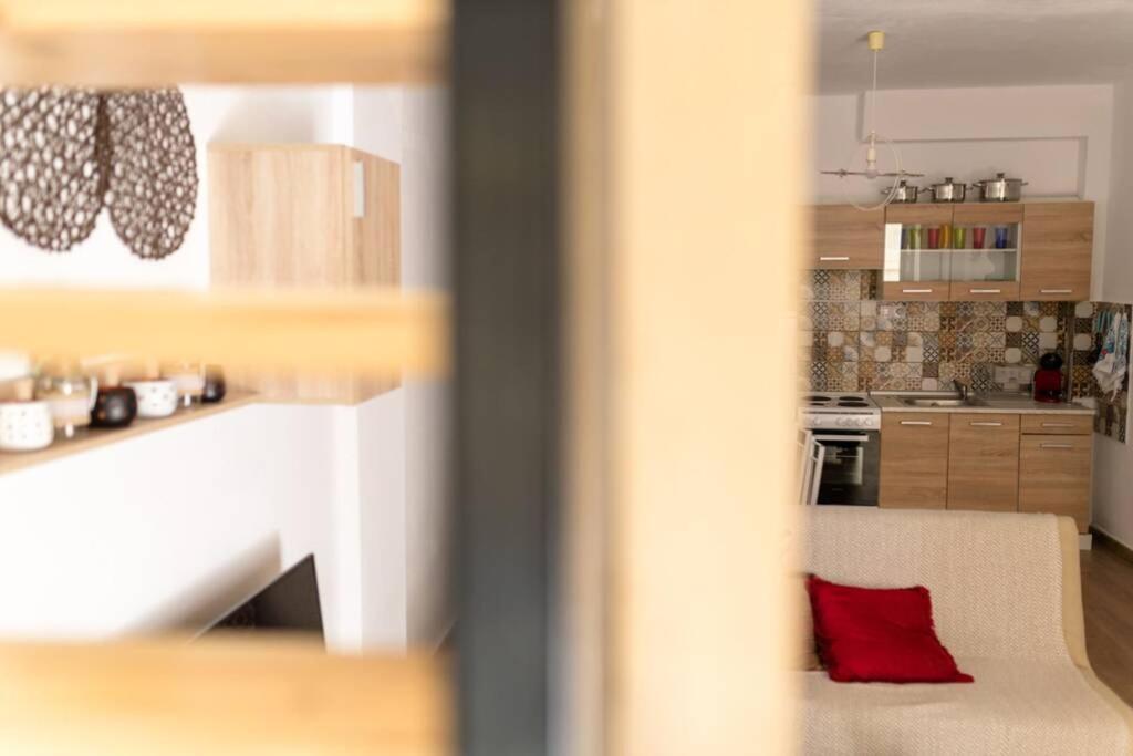 Argy'S Home Aleksandropolis Zewnętrze zdjęcie