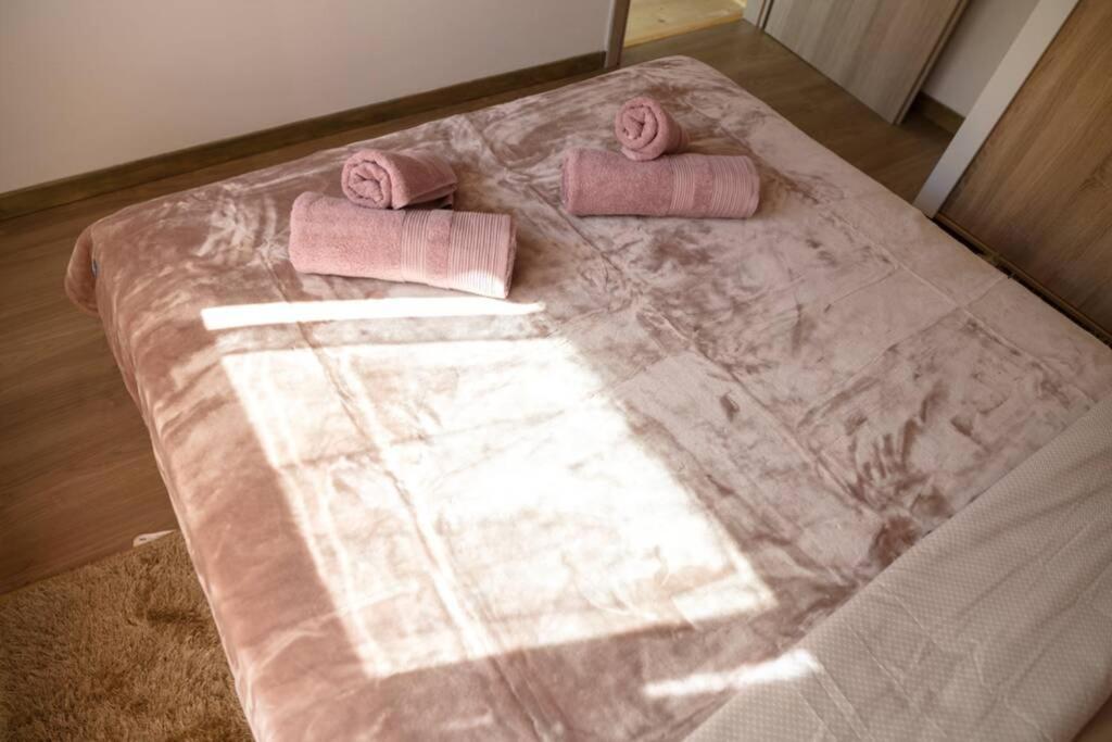 Argy'S Home Aleksandropolis Zewnętrze zdjęcie