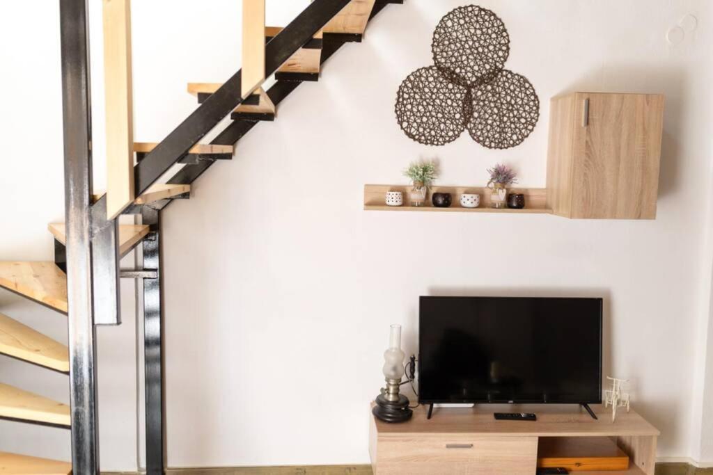Argy'S Home Aleksandropolis Zewnętrze zdjęcie