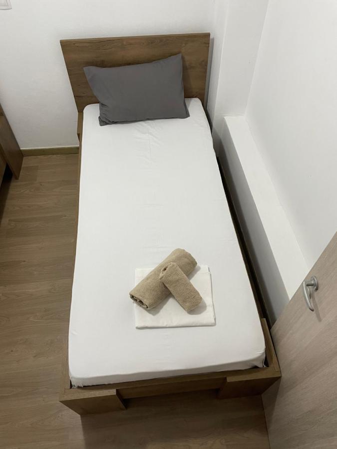 Argy'S Home Aleksandropolis Zewnętrze zdjęcie